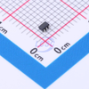 ADC/DAC/Data Conversion >> Digital Potentiometers -- MCP4017T-503E/LT - Image