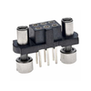 Headers, Receptacles, Female Sockets - M80-4063442-ND - DigiKey