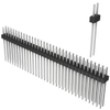 Headers, Male Pins - S2072E-33-ND - DigiKey