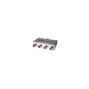 RF and Wireless - RF Power Dividers-Splitters -- ZB4PD1-500+
