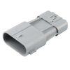 Rectangular Connector Housings - 900-2077780313-ND - DigiKey