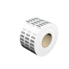 Labels, Stickers, Decals - Blank - 281-1753230001-ND - DigiKey