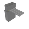 Rectangular Cable Assemblies - IDSS-02-S-04.00-ST8-ND - DigiKey