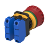 Emergency Stop (E-Stop) Switches - UNKNOWN - DigiKey