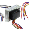 Power Transformers - 237-1635-ND - DigiKey