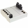 Switches, Hubs - 1195-3631-ND - DigiKey