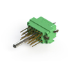 Backplane Connector Housings - 151-516-020-541-101-ND - DigiKey