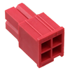 Rectangular Connector Housings - A107968-ND - DigiKey