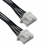 Rectangular Cable Assemblies - WM16352-ND - DigiKey