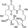 7-Descarbamoyl 17-Amino Geldanamycin - 23266 - Medical Isotopes, Inc.