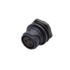 Circular Connector Assemblies - 708-PXP4012/03S-ND - DigiKey