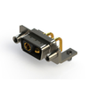 D-Sub Connector Assemblies - 151-629-2WK2640-1ND-ND - DigiKey