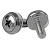 Rack Accessories - 5214-CABSCREWSM5-ND - DigiKey