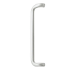 Aluminum Grip Handle (Offset) - AGH-F400SL - AGH-F400SL - Sugatsune America, Inc.