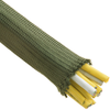 Spiral Wrap, Expandable Sleeving - 1030-NXN1.00GN25-ND - DigiKey
