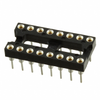 IC Sockets - A123221-ND - DigiKey