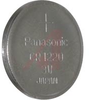 Battery; Lithium; Manganese Dioxide; 3 V (Nom.); 35 mA; -30 degC; degC; 10; 1.2 - 70197029 - Allied Electronics, Inc.