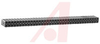 Socket; Boardmount; 36; Copper Alloy; 100 uin. 90/10 Tin/Lead; 100 uin. Nickel - 70114994 - Allied Electronics, Inc.