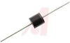 6A 50V STANDARD RECOVERY RECTIFIER, R-6, 13IN. REEL - 70055543 - Allied Electronics, Inc.