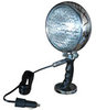 MUL-1, 12 Volt Handheld Work Light with Magnetic Bases - Work Area Illumination -- MUL-1A