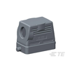 Heavy Duty Connector Housings, Hoods, Bases - A132843-ND - DigiKey