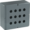 Control Station Enclosures - 2504297 - RS Components, Ltd.
