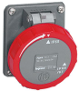 Industrial Power Connectors - 6654619 - RS Components, Ltd.
