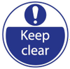 Mandatory Signs - 1366409 - RS Components, Ltd.