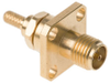 Coaxial Connectors - 2956113 - RS Components, Ltd.
