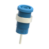 Banana Connectors - 2855964 - RS Components, Ltd.