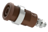 Banana Connectors - 2639134 - RS Components, Ltd.