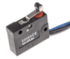 Micro Switches - 7972549 - RS Components, Ltd.