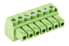 Pluggable Terminal Blocks - 8971098 - RS Components, Ltd.