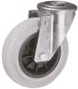Castor Wheels - 6960728 - RS Components, Ltd.