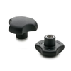 Clamping Knobs - 9185292 - RS Components, Ltd.