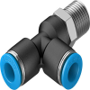 Pneumatic Fittings - 2716860 - RS Components, Ltd.
