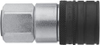 Hydraulic Quick Connect Couplings -- 1891705 - Image