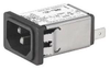 IEC Filters - 5393672 - RS Components, Ltd.