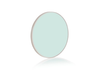 Concave Mirror, Ultrafast, 50.8 mm Diameter, 1000 mm EFL, 700-930 nm -- 20Q1000UF.25 - Image