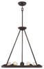 Mid. Chandeliers-Other - 624111 - Light Center (The)