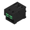 PCB Terminal Blocks - 658784 - RS Components, Ltd.