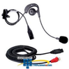 VXI Passport 37V Over-the-Ear Noise-Canceling Headset with.. - PASSPORT-37V-7 - TelephoneStuff.com