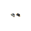LED Emitters - Infrared, UV, Visible - 516-HST9-B120TR-ND - DigiKey
