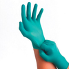 Touch N Tuff Gloves - powder free > SIZE - S > UOM - 100/bx - 92-600-S - State Safety & Compliance