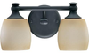 5426-2-95 Bathroom Fixtures-Two Lights - 730205 - Capital Lighting, Inc.