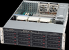 3U JBOD Storage Server -- AJB3101-16H-R