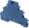 Terminal Blocks - Din Rail, Channel -- 277-3597-ND - Image