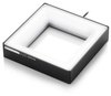 Multi-Angle Square Light - CA-DQW12M - KEYENCE
