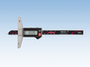 Digital IP 67 Depth Gage with Integrated Wireless Communication -- 30 EWRi - Image
