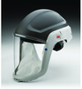 3M Versaflo M-305 Hardhat Assembly - 051131-17316 - 051131-17316 - R. S. Hughes Company, Inc.